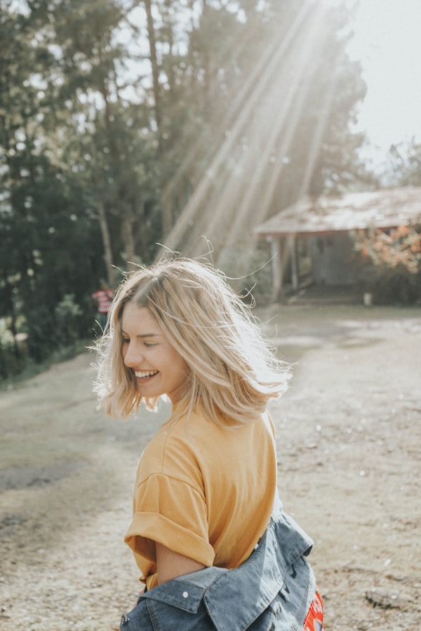 Elena V. — Travel creator